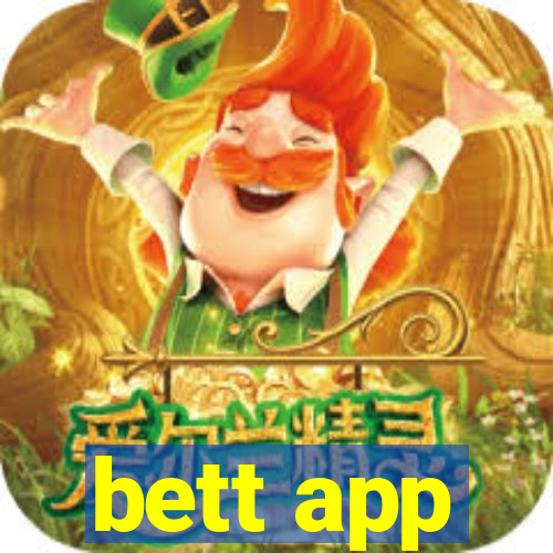 bett app